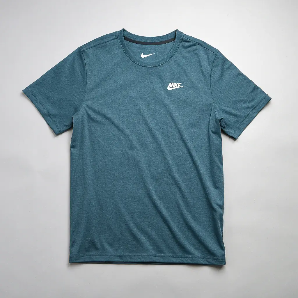 T-Shirt de Performance Padel Nike