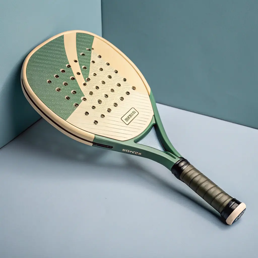 Raquette de Padel Adidas Adipower CTRL
