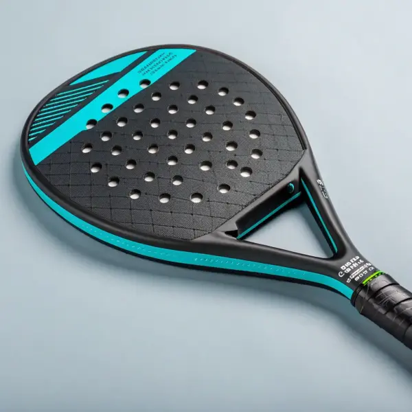 Raquette de Padel Bullpadel Hack Control
